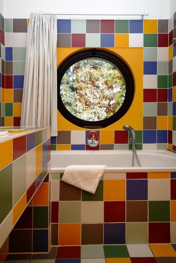 La Bonneterie Hotel Andlau-au-Val Eksteriør billede