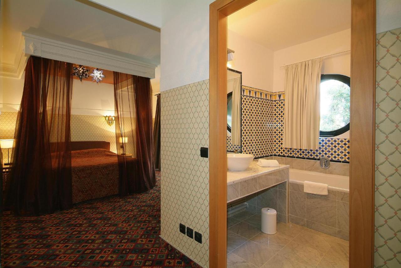 La Bonneterie Hotel Andlau-au-Val Eksteriør billede
