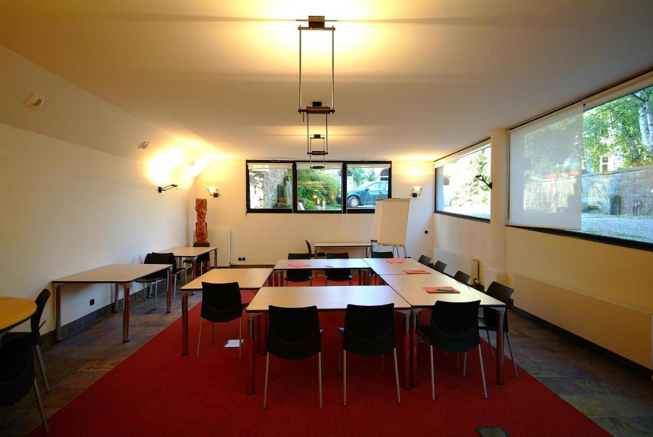 La Bonneterie Hotel Andlau-au-Val Eksteriør billede