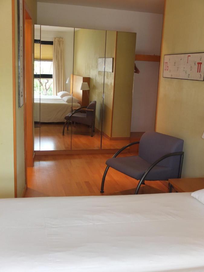 La Bonneterie Hotel Andlau-au-Val Eksteriør billede